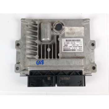 CENTRALITA MOTOR UCE DS7112B684XB FV4112A650YC 