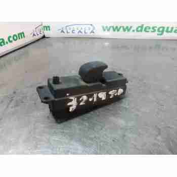 MANDO ELEVALUNAS TRASERO DERECHO 03123120BP4K 12 PINES 