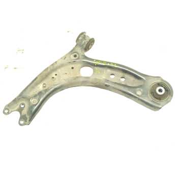 BRAZO SUSPENSION INFERIOR DELANTERO IZQUIERDO 5Q0407151R 