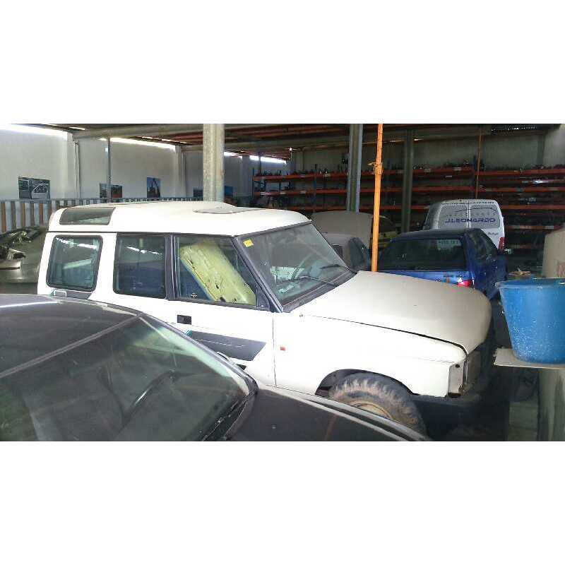 land rover discovery (salljg/lj) del año 1994