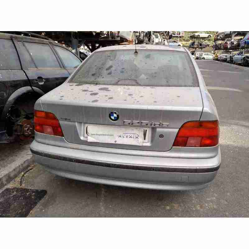 bmw serie 5 berlina (e39) del año 1996