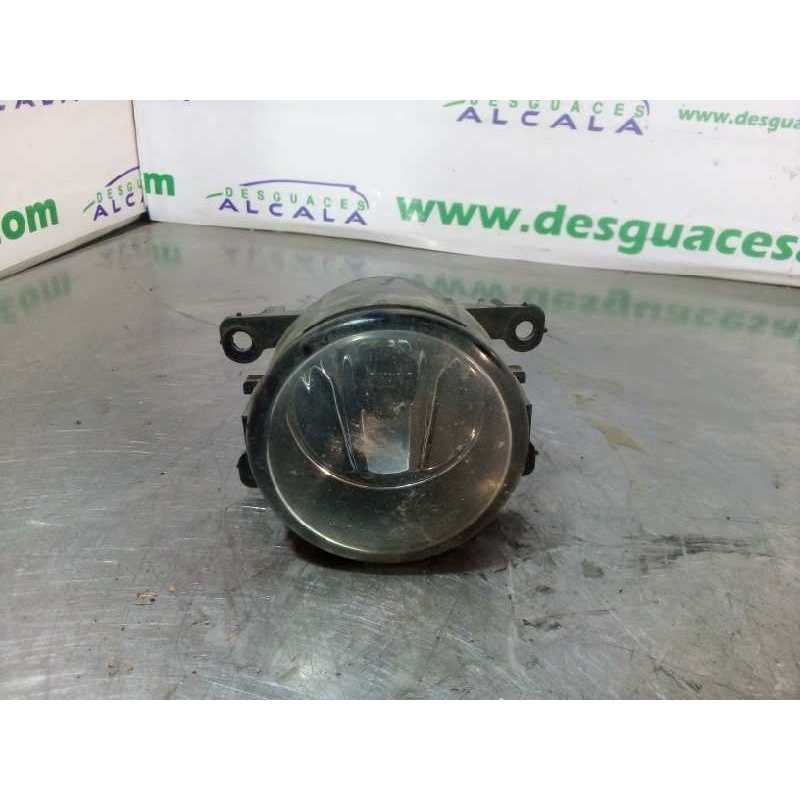 FARO ANTINIEBLA IZQUIERDO 