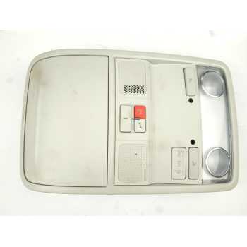 LUZ INTERIOR 5E0867489B 