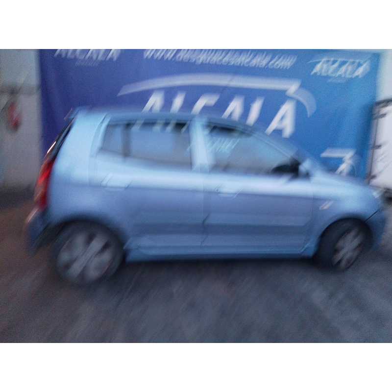 kia picanto i (sa) del año 2004