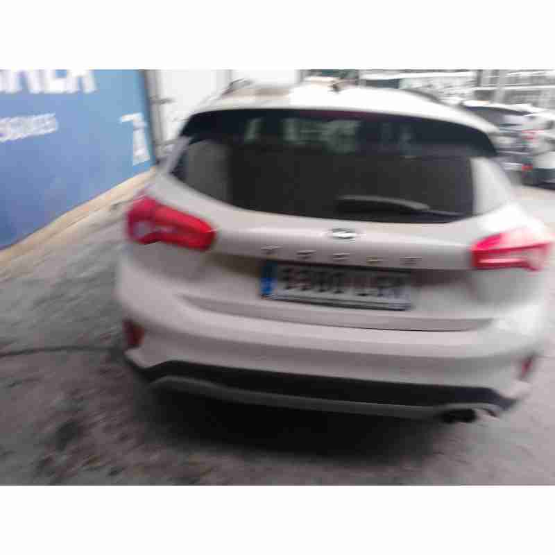 ford focus iv (hn) del año 2020