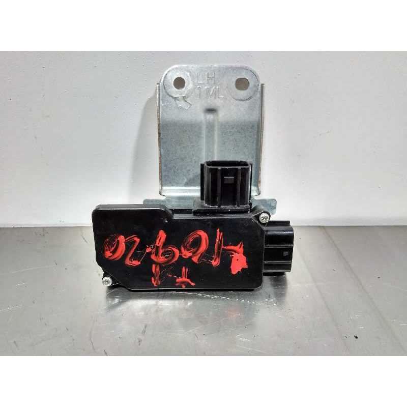 MODULO ELECTRONICO 254B61ML4A MODULO CONTROL PUERTA IZQ 2 CONECTORES(6+8)