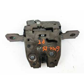 CERRADURA MALETERO / PORTON 13509599 
