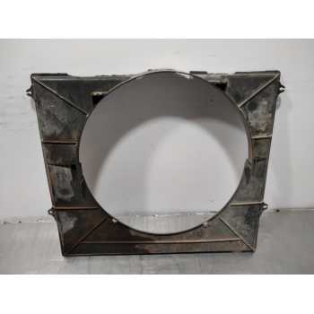 PANEL FRONTAL 