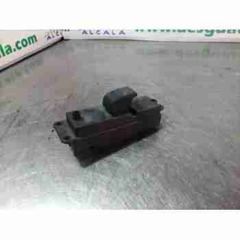 MANDO ELEVALUNAS TRASERO IZQUIERDO 03123110BP4L 12 PINES 