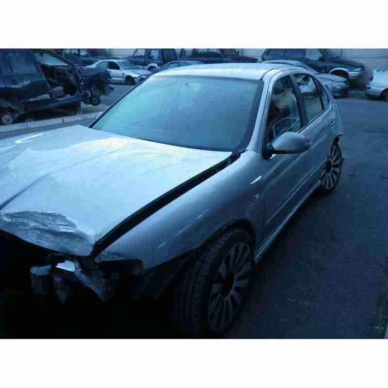 seat leon (1m1) del año 2000