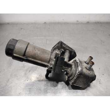 ENFRIADOR ACEITE MOTOR 038115389B 