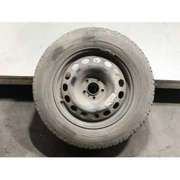 NEUMATICO REPUESTO 215/65 R16C 106/104T 4517 