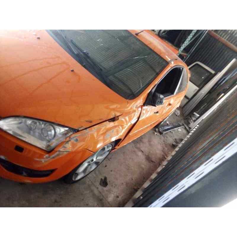 ford focus berlina (cap) del año 2007