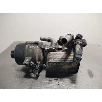 ENFRIADOR ACEITE MOTOR SOPORTE FILTRO ACEITE 