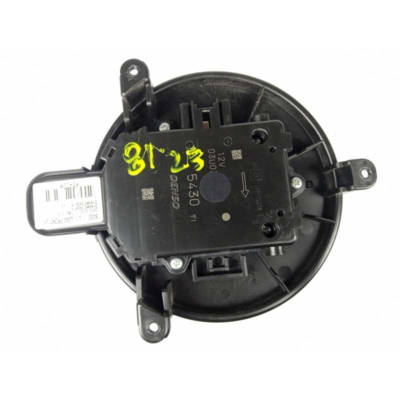 MOTOR CALEFACCION LR086148 