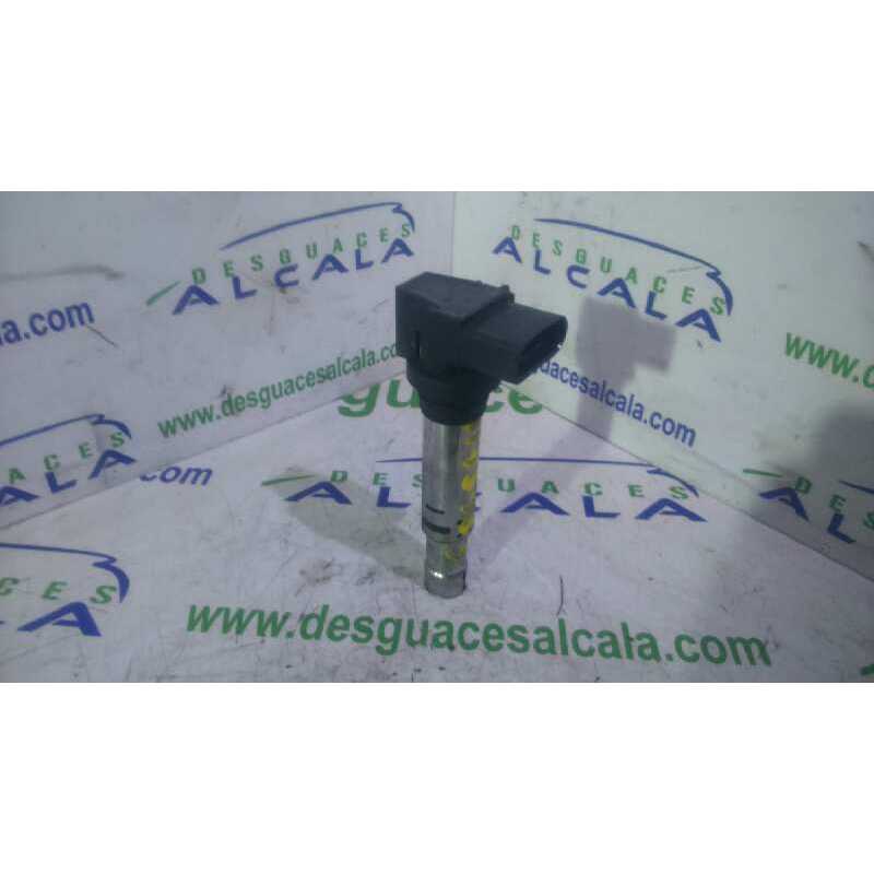 BOBINA ENCENDIDO 036905715E 4 PINES 