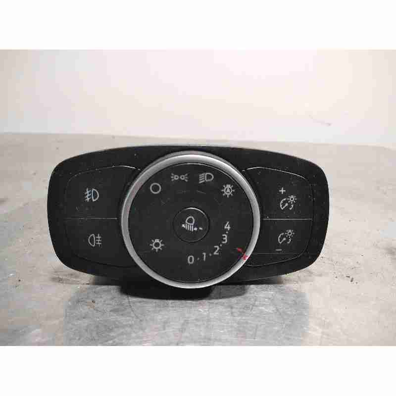 MANDO LUCES H1BT13D061AC 