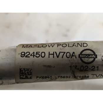 TUBOS AIRE ACONDICIONADO 92450HV70A 