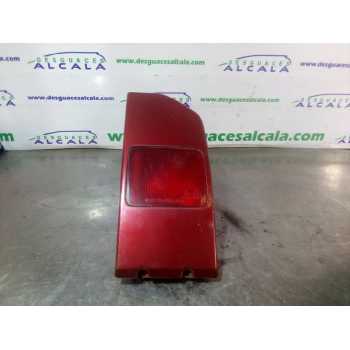PILOTO TRASERO DERECHO 