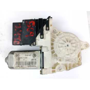 MOTOR ELEVALUNAS TRASERO DERECHO 1C0959812A 