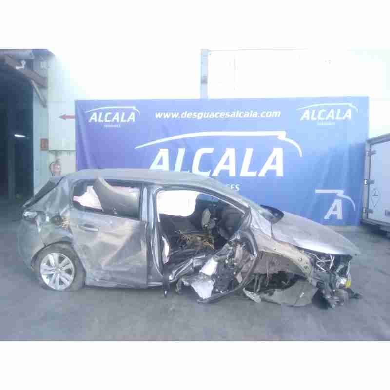 peugeot 308 ii (lb_, lp_, lw_, lh_, l3_) del año 2016