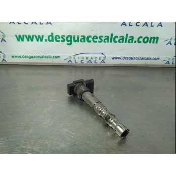 BOBINA ENCENDIDO 03D905115F 12452ESM 4 PINES