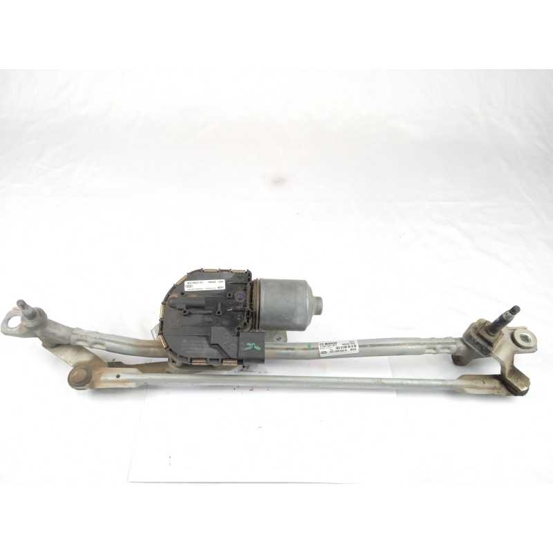 MOTOR LIMPIA DELANTERO 4G1955119 4G1955023A 