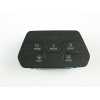 MANDO LUCES 5H0941193AG 