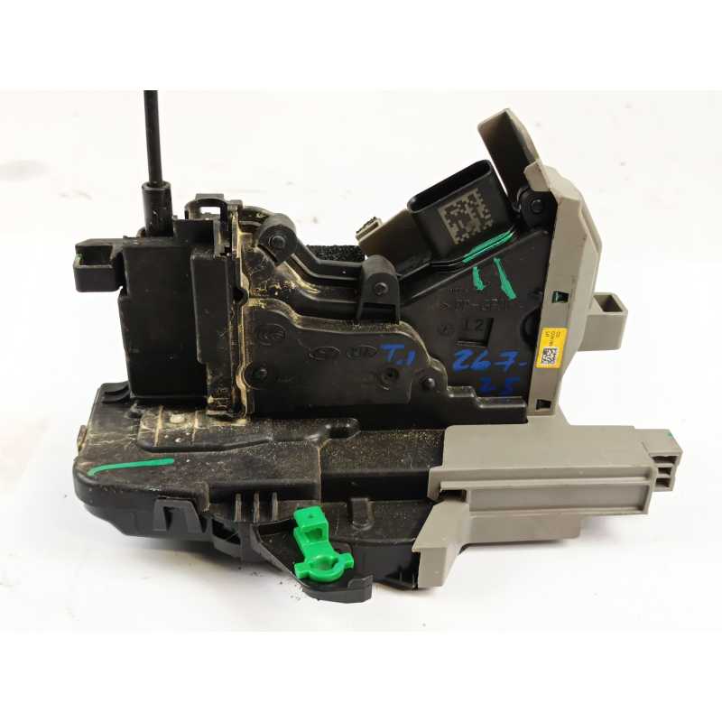 CERRADURA PUERTA TRASERA IZQUIERDA 81410J7300 