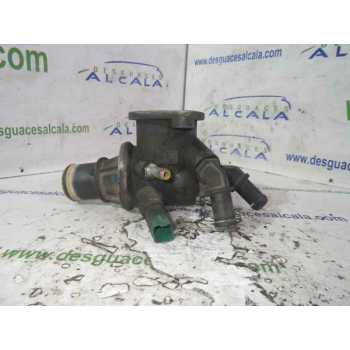 CAJA TERMOSTATO 55202510 