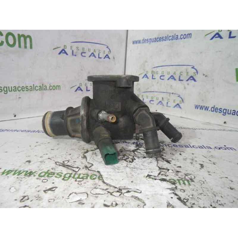 CAJA TERMOSTATO 55202510 