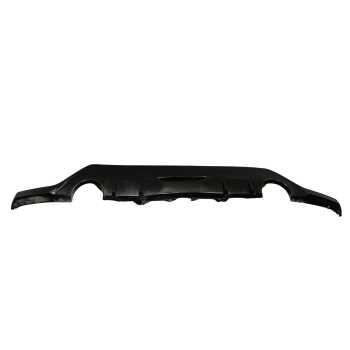 PARAGOLPES TRASERO 5245352170 5245352110