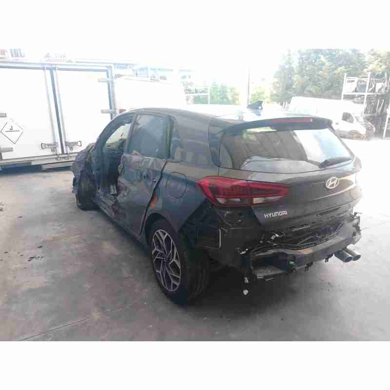 hyundai i30 (pde, pd, pden) del año 2024