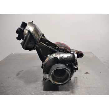 TURBOCOMPRESOR 9654919580 