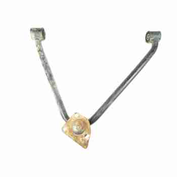 BRAZO SUSPENSION INFERIOR DELANTERO IZQUIERDO 