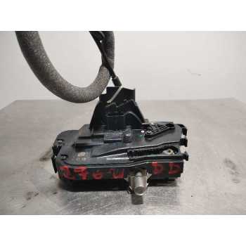 CERRADURA PUERTA DELANTERA DERECHA H1BAA21812SB 4 PINES 