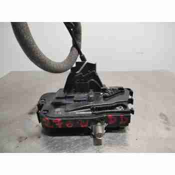 CERRADURA PUERTA DELANTERA DERECHA H1BAA21812SB 4 PINES 