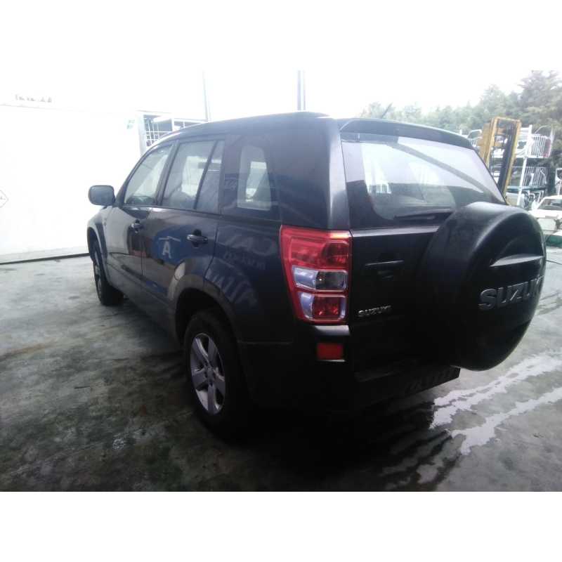 suzuki grand vitara jb (jt) del año 2006