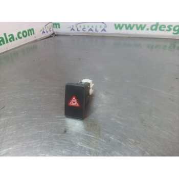 BOTON EMERGENCIA 5K0953509A 4 PINES 