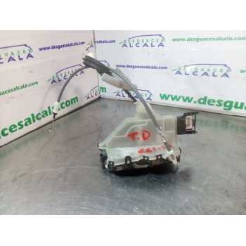 CERRADURA PUERTA TRASERA DERECHA 9812398480 6 PINES 1687702666
