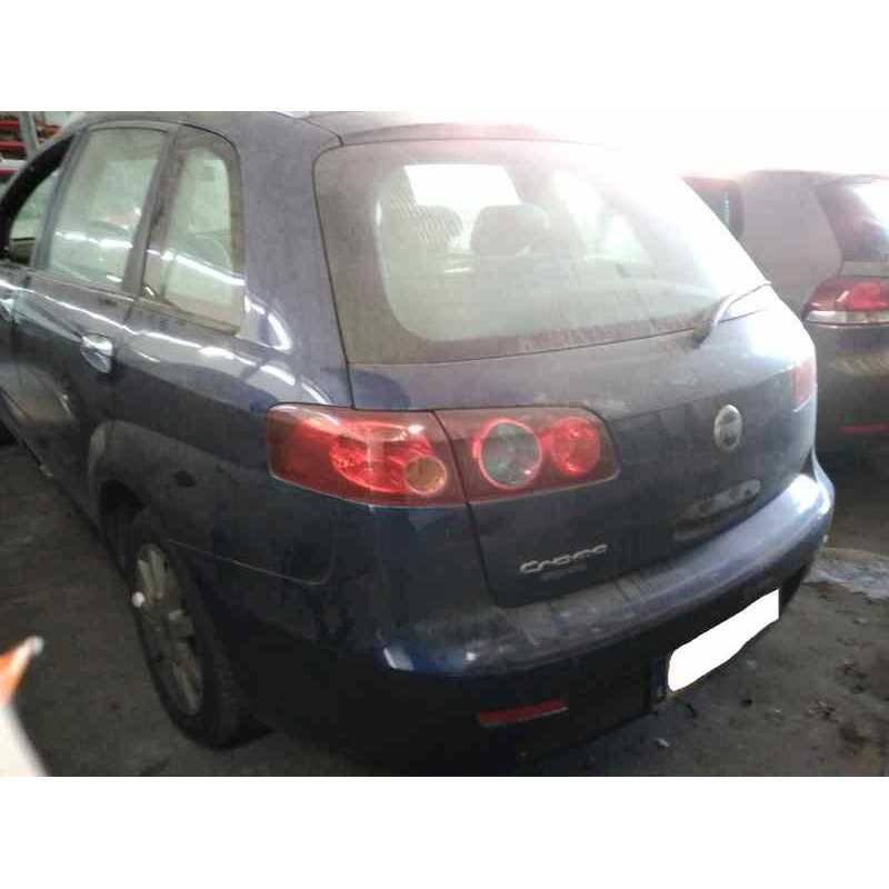 fiat croma (194) del año 2006