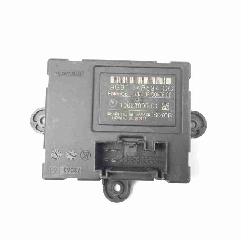 CENTRALITA PUERTA TRASERA DERECHA 9G9T14B534CC 