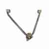 BRAZO SUSPENSION INFERIOR DELANTERO IZQUIERDO 