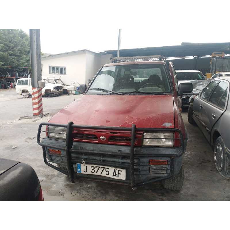 nissan terrano ii (r20) del año 1994