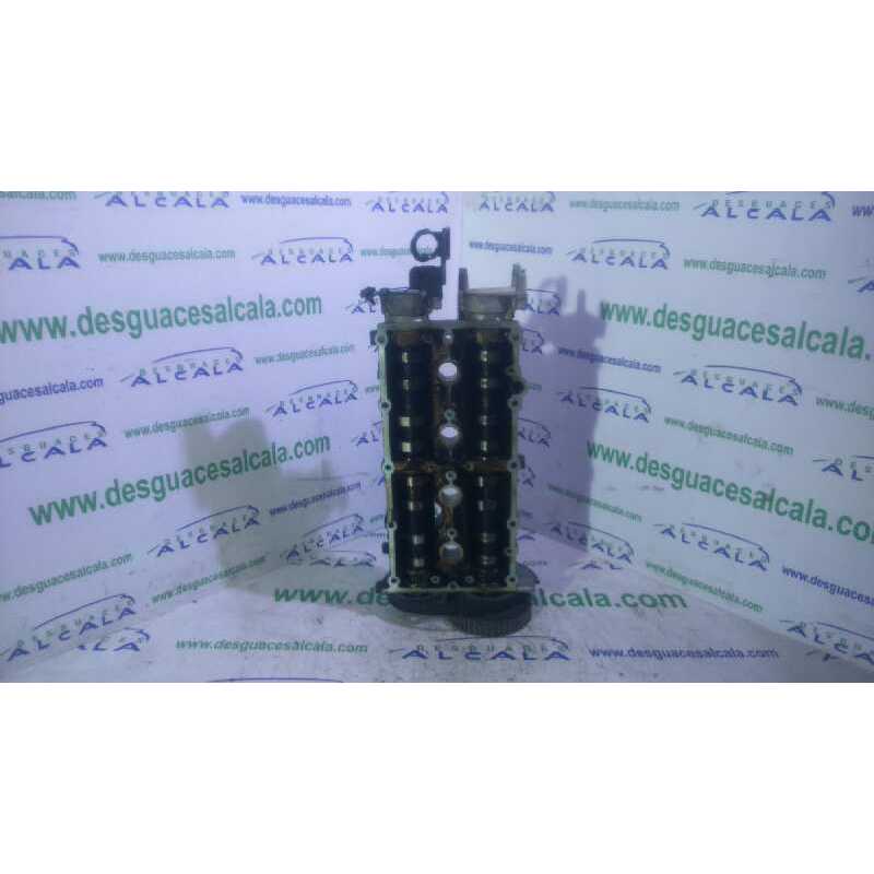 ARBOL DE LEVAS 