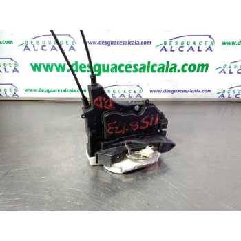 CERRADURA PUERTA DELANTERA DERECHA ELECTRICA 2 PINES