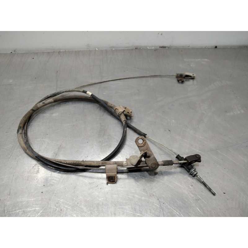 CABLES FRENO MANO 4641060690 