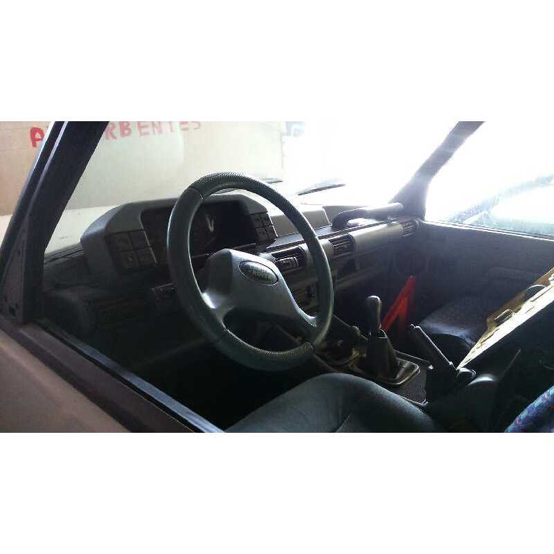 land rover discovery (salljg/lj) del año 1994