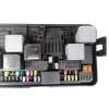 CAJA RELES / FUSIBLES GPLA14K016CC 