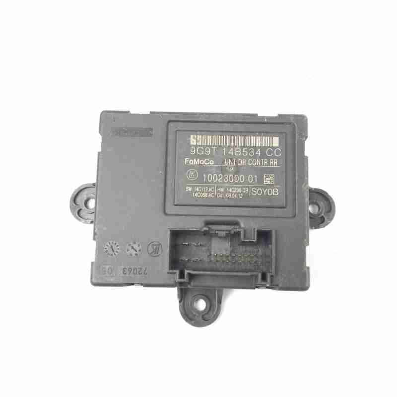 CENTRALITA PUERTA TRASERA IZQUIERDA 9G9T14B534CC 
